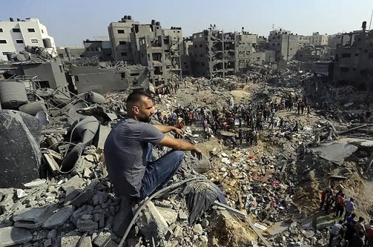 ضربه سنگین به روند آتش‌بس؛ مذاکرات به بن‌بست خورد؟!