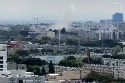 اعلام خطر و آماده باش چند هفته ای در اسرائیل