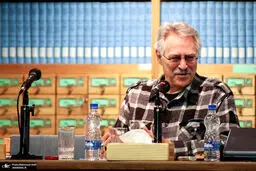 تصاویر | سیدجواد طباطبایی، فیلسوف و نویسنده ایرانی درگذشت