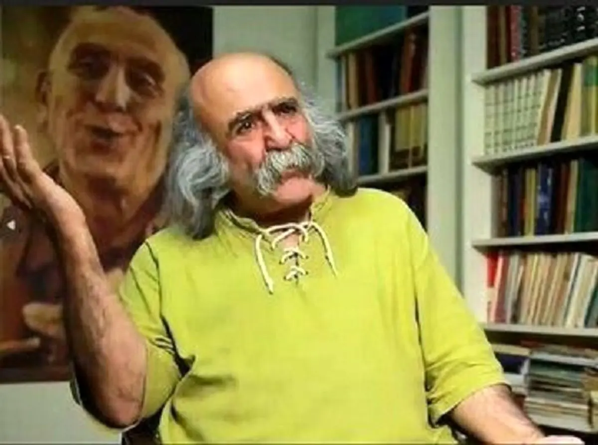 جزئیات پرونده جدید کیوان صمیمی از زبان وکیل ایشان