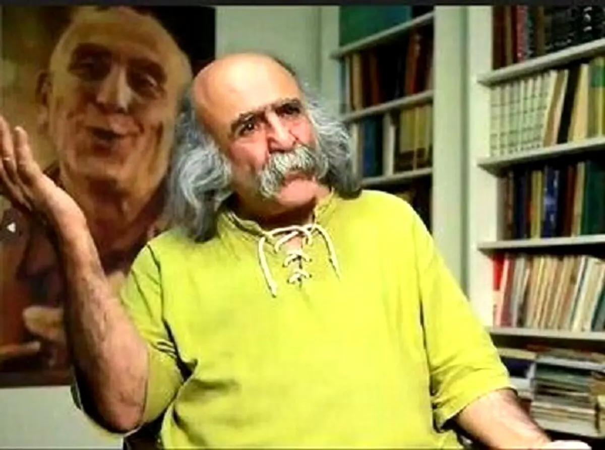 جزئیات پرونده جدید کیوان صمیمی از زبان وکیل ایشان