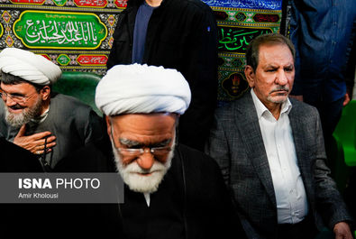 ختم محمد ناطق نوری 