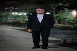 وزیر امور خارجه آلمان به امیرعبداللهیان چه هشداری داد؟