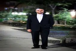 هشدار فوری امیرعبداللهیان: آمریکا زبان تهدید را متوقف کند؛ پاسخ ایران قاطع است