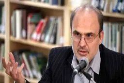 جلایی پور: تندروها بیست‌ و‌ پنج سال تیشه به همه چیز زده‌اند