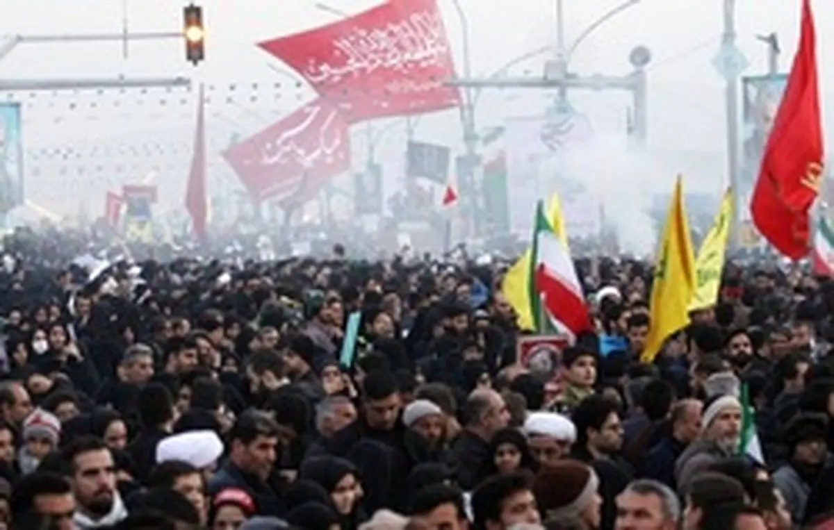 توضیحات استانداری کرمان درباره شایعه عملیات انتحاری در مراسم تشییع امروز