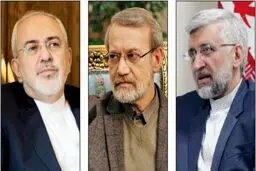 نبرد دیپلماتیک برای معیشت / احتمال رقابت دیپلمات‌ها در انتخابات ریاست‌جمهوری ۱۴۰۰