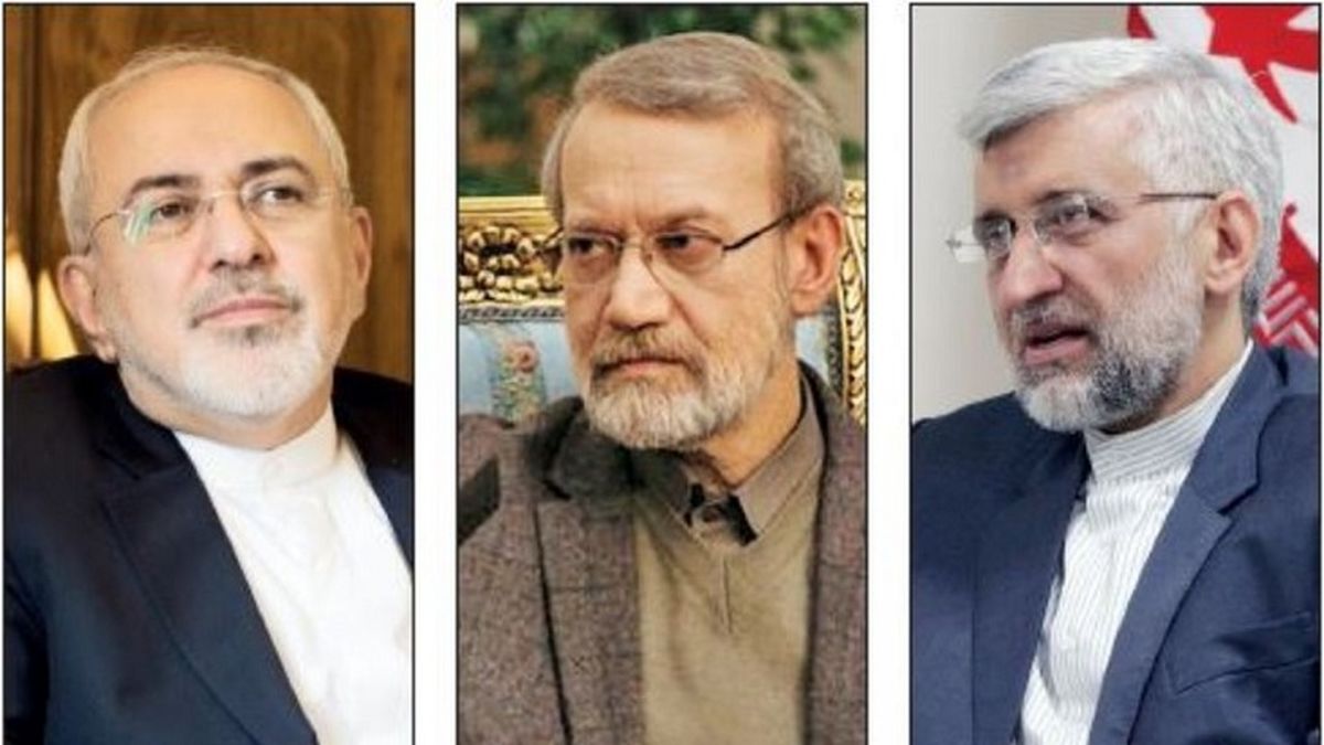 نبرد دیپلماتیک برای معیشت / احتمال رقابت دیپلماتها در انتخابات ریاستجمهوری ۱۴۰۰
