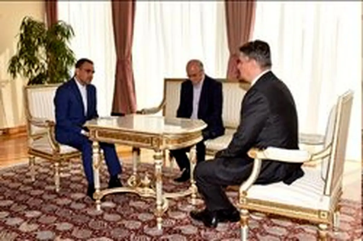 اطهارنظر رئیس‌جمهور کرواسی درباره کرونا در ایران