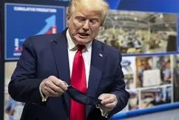 سرنوشت ترامپ در این ایالت تعیین می‌شود: پنسیلوانیا / چرا نتایج پنسیلوانیا، تا این حد تعیین کننده است؟