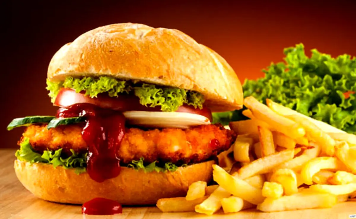 چربی بخورید تا لاغر شوید !