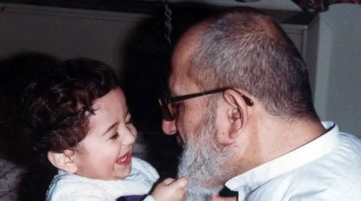 آیت‌الله مهدوی کنی به روایت تصویر