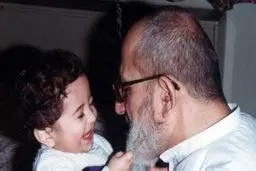 آیت‌الله مهدوی کنی به روایت تصویر