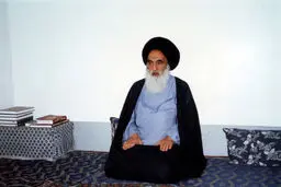 چرا دیدار روحانی با آیت الله سیستانی مهم است؟/ سرکنسول ایران در کربلا: سیستانی از دو سال گذشته با هیچ مقام سیاسی دیدار نکرده است