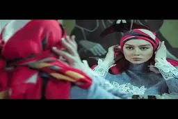 تیپ خاص سحر قریشی + عکس