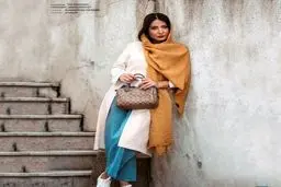 عکس جذاب سمیرا حسن پور