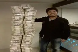 ابعاد تکان‌دهنده پرونده رضا ضراب/ پای احمدی نژاد به پرونده باز شد!/ جابجایی شمش طلا و دلار در محموله‌های مواد غذایی