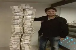 ابعاد تکان‌دهنده پرونده رضا ضراب/ پای احمدی نژاد به پرونده باز شد!/ جابجایی شمش طلا و دلار در محموله‌های مواد غذایی