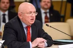 روسیه از آمریکا خواست از پیش‌بینی درباره آینده اسد دست بردارد