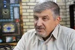 مشاور علی لاریجانی: گام چهارم ایران روز تشییع جنازه برجام است