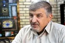 مشاور علی لاریجانی: گام چهارم ایران روز تشییع جنازه برجام است
