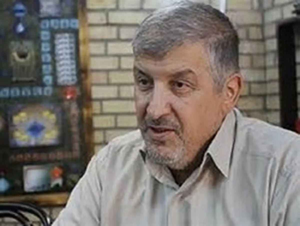 مشاور علی لاریجانی: گام چهارم ایران روز تشییع جنازه برجام است