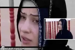 زن ابوبکر البغدادی از نمای نزدیک(عکس)