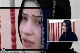 زن ابوبکر البغدادی از نمای نزدیک(عکس)
