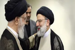 حجت الاسلام والمسلمین سید ابراهیم رئیسی به ریاست قوه‌ی قضائیه منصوب شد