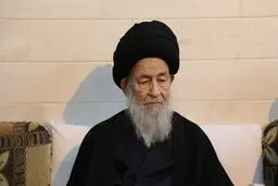 آیت الله علوی گرگانی: دولت تا دیر نشده در تصمیم خود درباره بنزین تجدید نظر کند