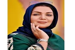 عکس جدید و جذاب الهام پاوه نژاد