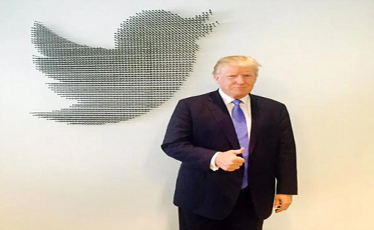 آنچه از دونالد ترامپ نمی دانید+ تصاویر