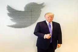 آنچه از دونالد ترامپ نمی دانید+ تصاویر