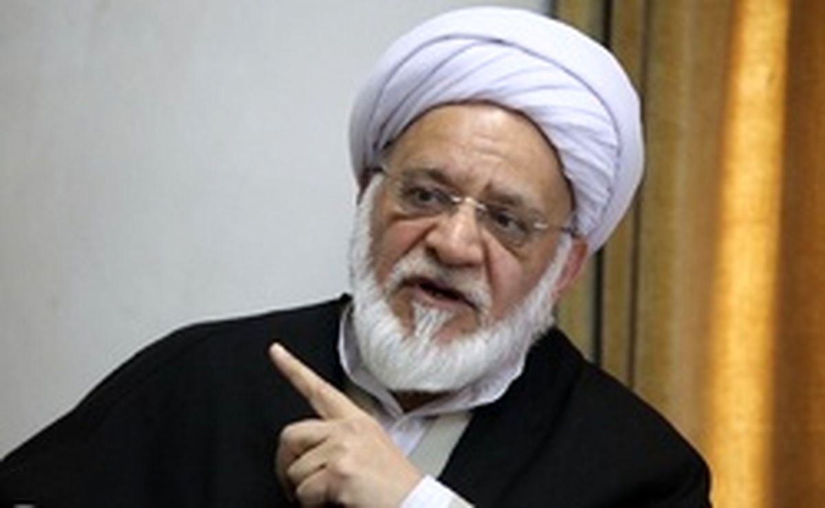 مصباحیمقدم: از تمام شدن مهلت FATF نمی ترسیم/ اینکه می گویند شرایط برای ایران سخت تر می شود خواب و خیال است