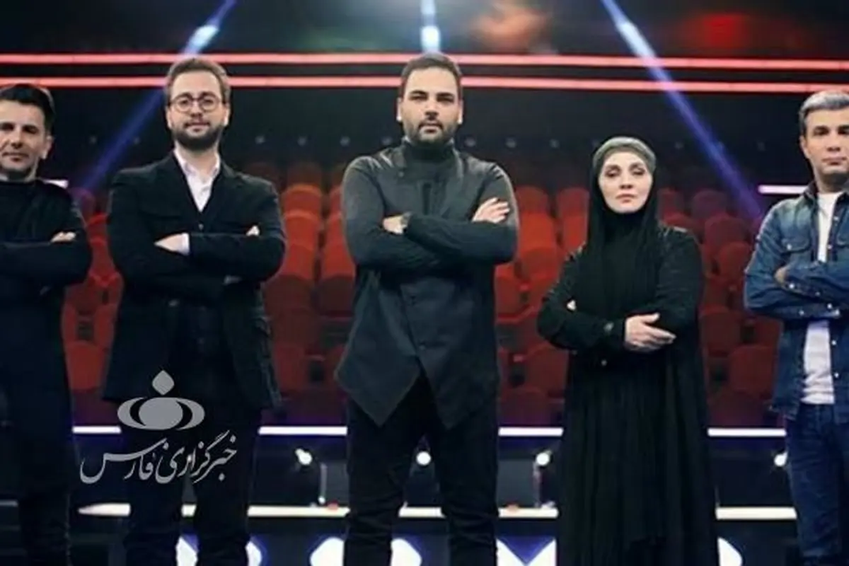 فصل دوم «عصر جدید» با چه تغییراتی همراه است؟/ قانون جدید برای مسدود کردن رای داور