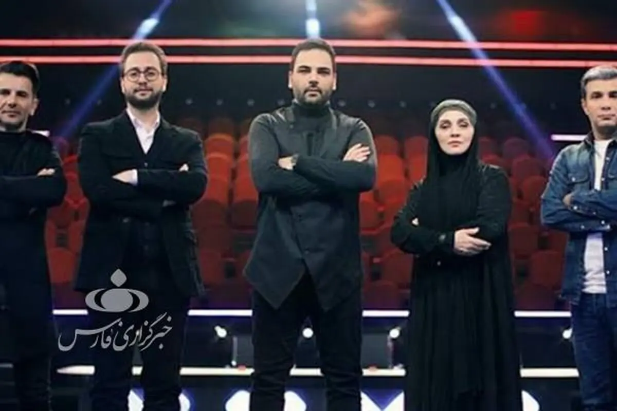 فصل دوم «عصر جدید» با چه تغییراتی همراه است؟/ قانون جدید برای مسدود کردن رای داور