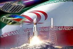 پرتاب ماهواره‌ با ماهواره‌بر ایرانی در شرایط تحریم فضایی کشور