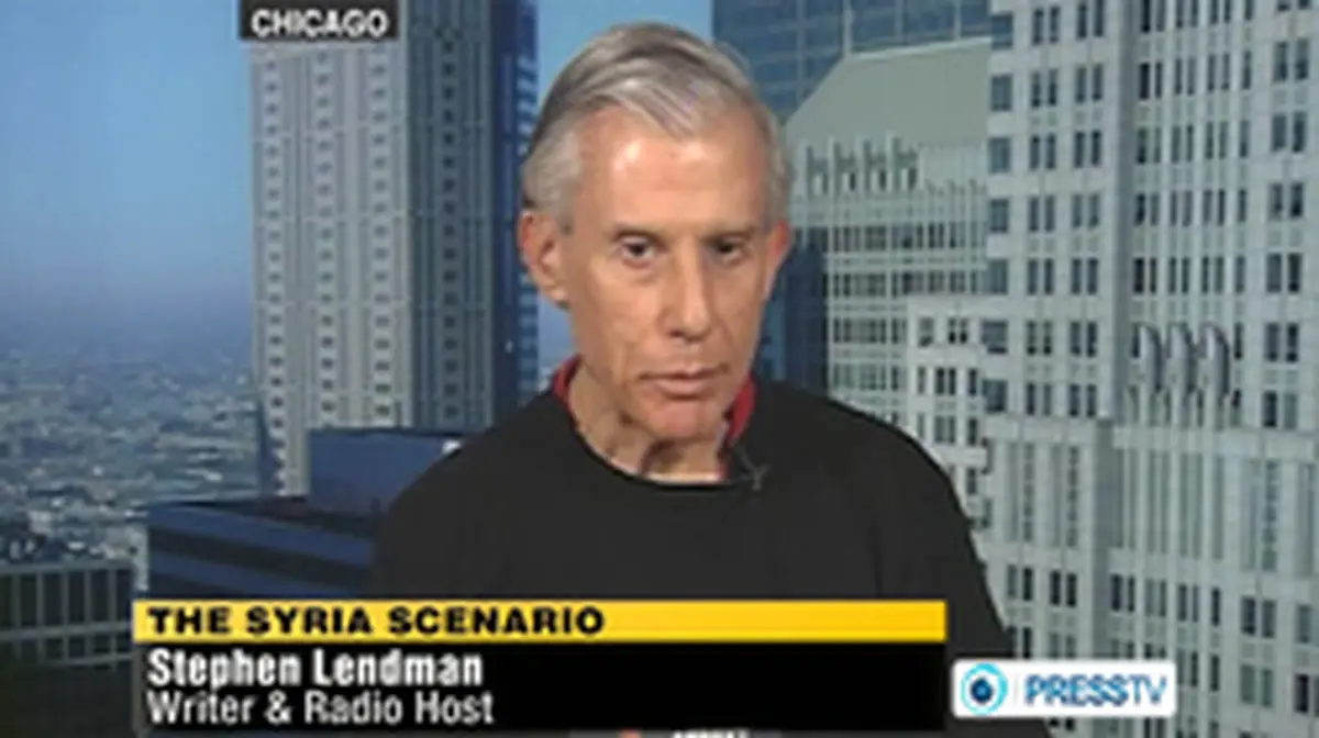 تحلیلگر مشهور آمریکایی: ممکن است آمریکا به ایران حمله کند / کرونا یک 11 سپتامبر دیگر به وجود می‌آورد