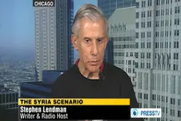 تحلیلگر مشهور آمریکایی: ممکن است آمریکا به ایران حمله کند / کرونا یک 11 سپتامبر دیگر به وجود می‌آورد