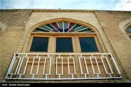 تخریب دیوارهای مقبره دانیال نبی(ع) در شوش - خوزستان/تصاویر