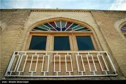 تخریب دیوارهای مقبره دانیال نبی(ع) در شوش - خوزستان/تصاویر