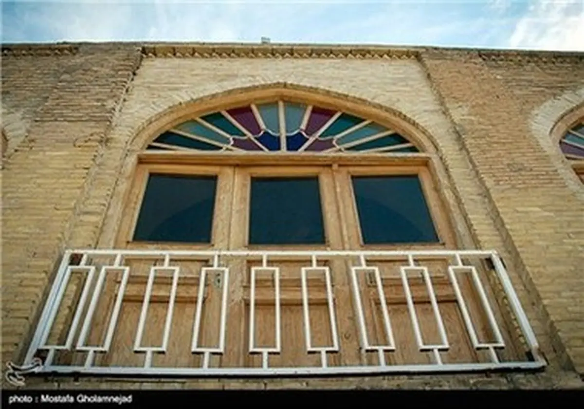 تخریب دیوارهای مقبره دانیال نبی(ع) در شوش - خوزستان/تصاویر
