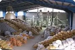 دیگر برنج هندی به ایران صادر نمی‌شود؟