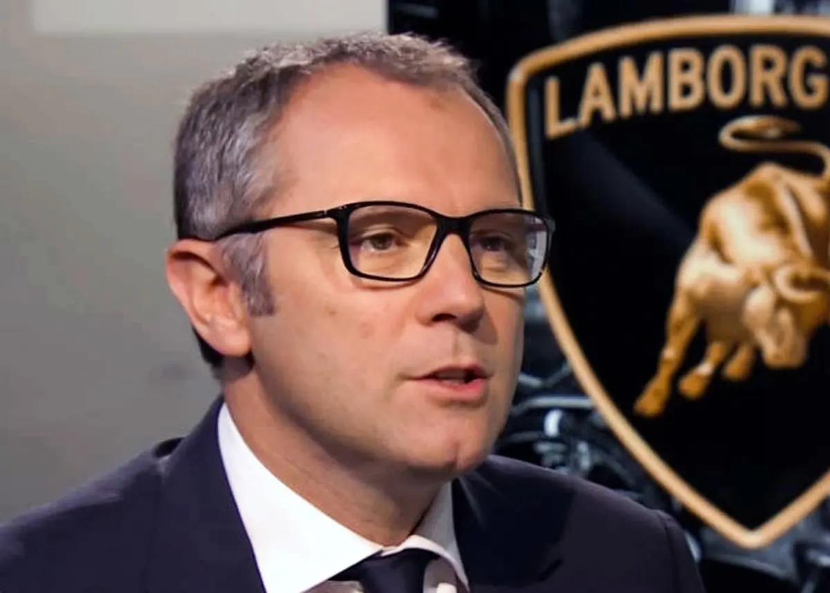 خودروی جدید لامبورگینی مرزهای فناوری را جا به جا کرد + عکس