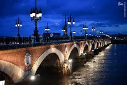 10 مقصد دیدنی جهان برای گردشگران/تصاویر