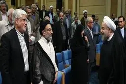 جواد امام: نمی‌توانیم بگوئیم از روحانی حمایت نکردیم/ اصلاح‌طلبان از رأی 92 و 96 خود پشیمان نیستند