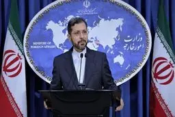 جزئیات نشست سخنگوی وزارت خارجه؛ از توقیف نفتکش ایرانی در اندونزی تا شرط آمریکا برای لغو تحریم‌ها