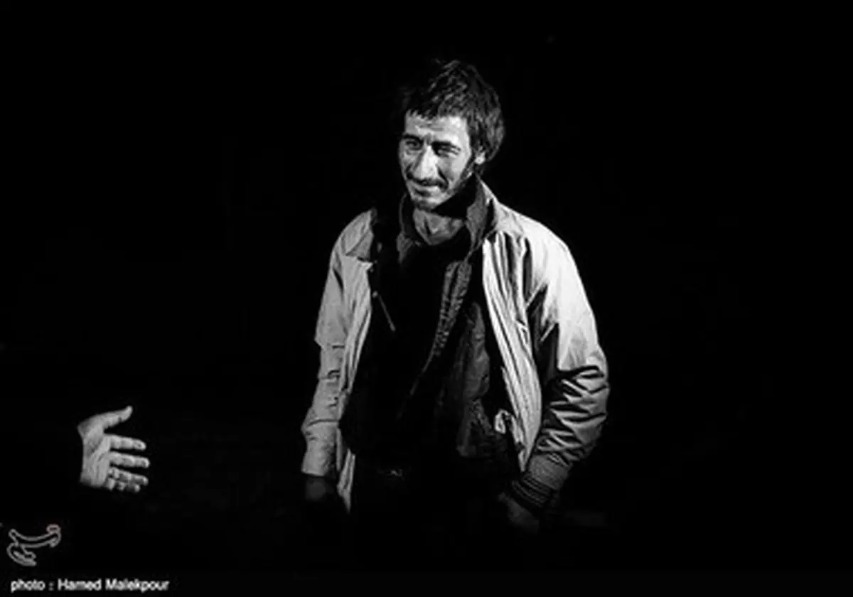 جمع‌آوری کارتن خواب‌ها در تهران/تصاویر