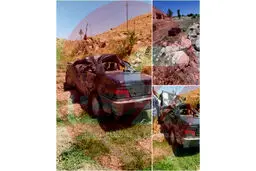 حمید بقایی قصد فرار از کشور را داشت؟ / آخرین خبر از حمید بقایی بعد از تصادف
