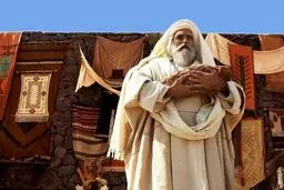 سفیران فرهنگی فیلم محمد(ص) و موجی که به راه می افتد